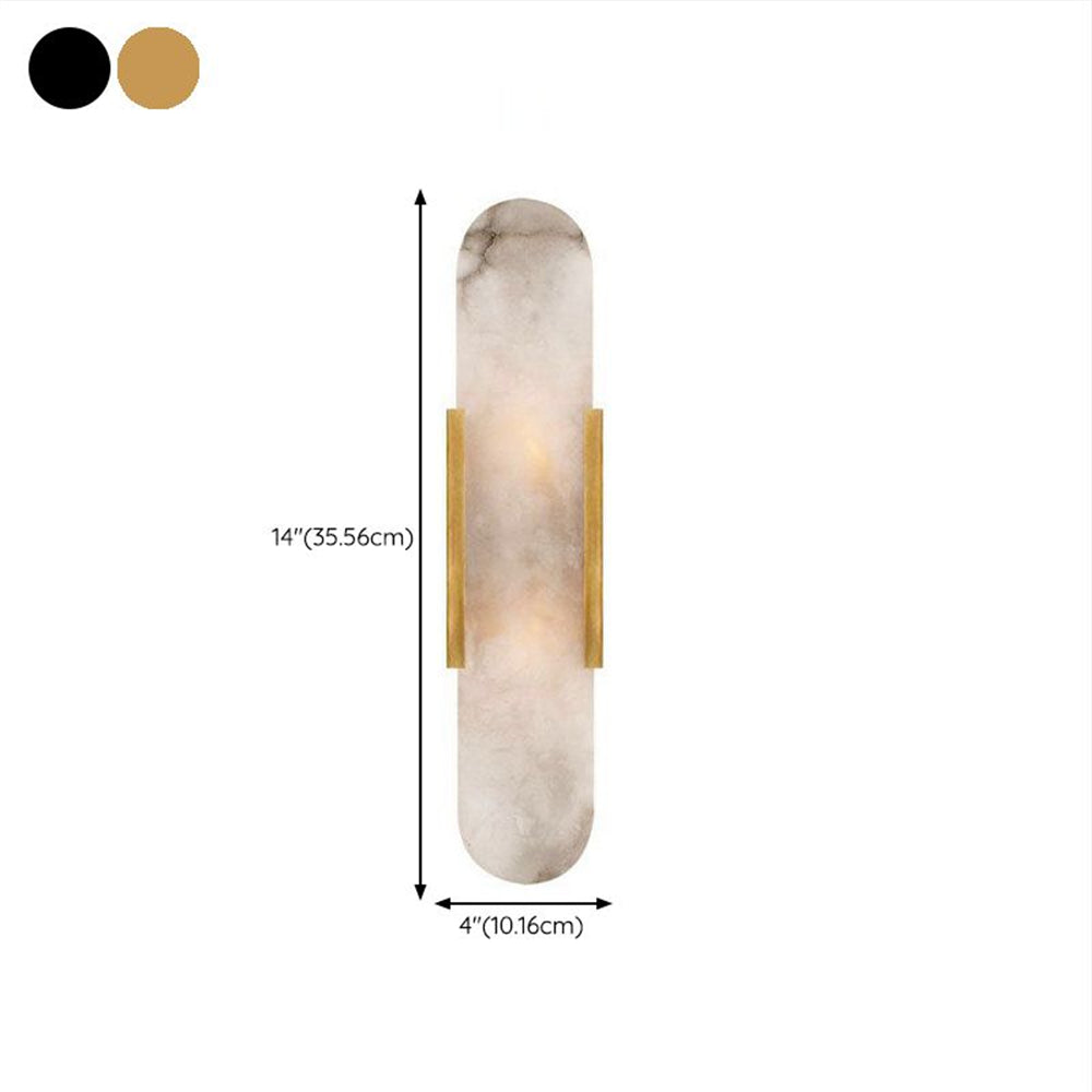 D1120-Gufoo Wall Light
