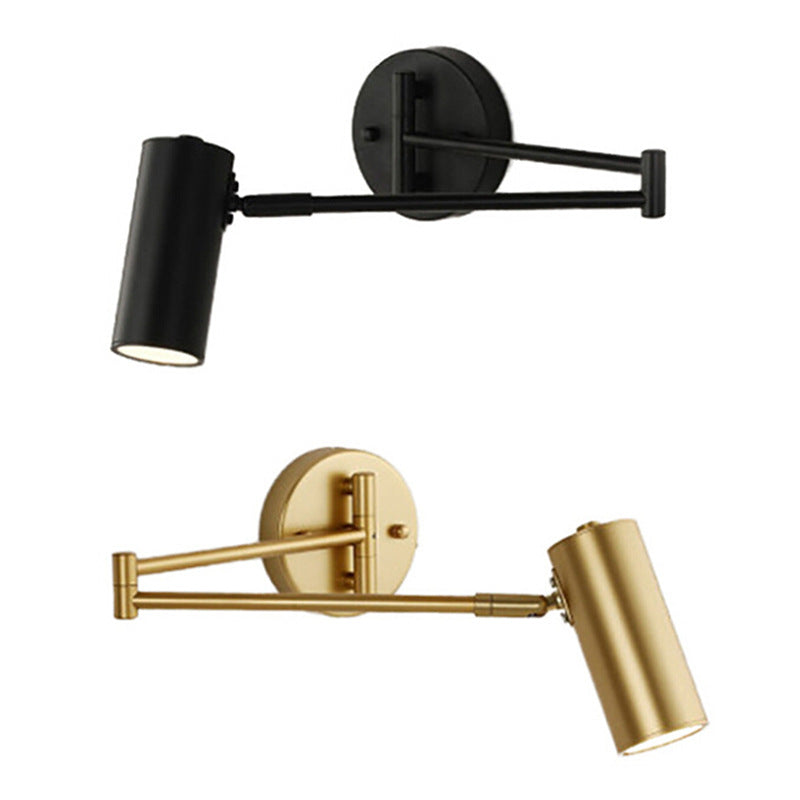 D1069-Gufoo Wall Light