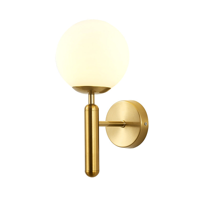 D1053-Gufoo Wandleuchte