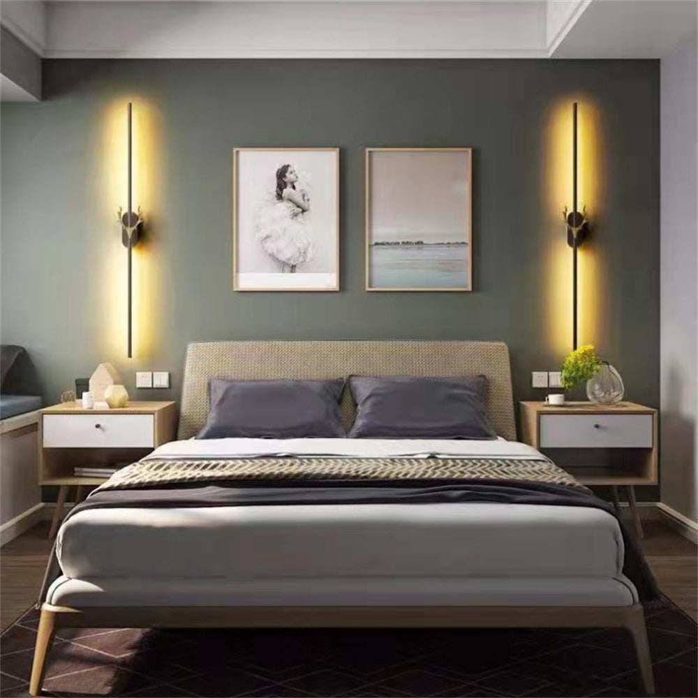 D1030-Gufoo Applique Murale