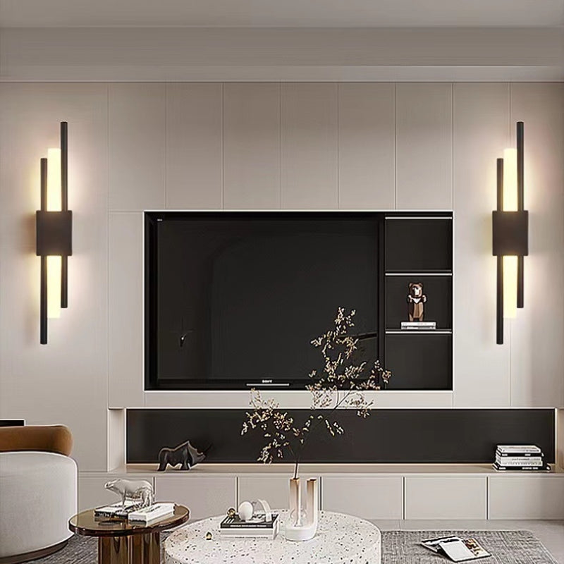 D1079-Gufoo Wall Light