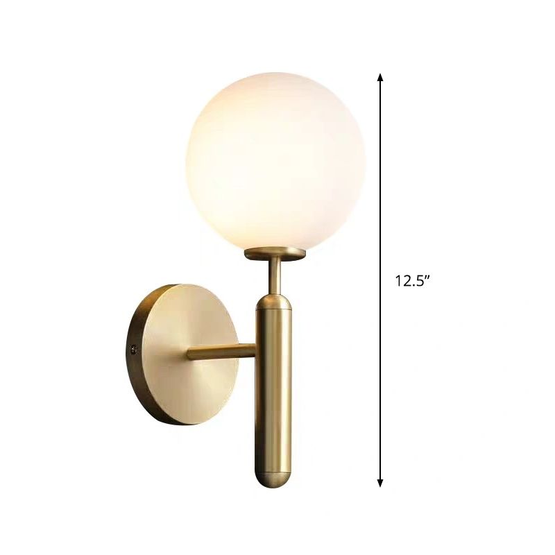 D1053-Gufoo Wandleuchte