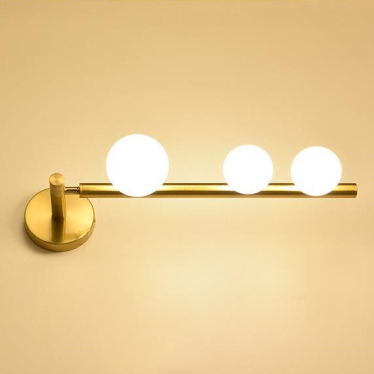 D1061-Gufoo Wall Light
