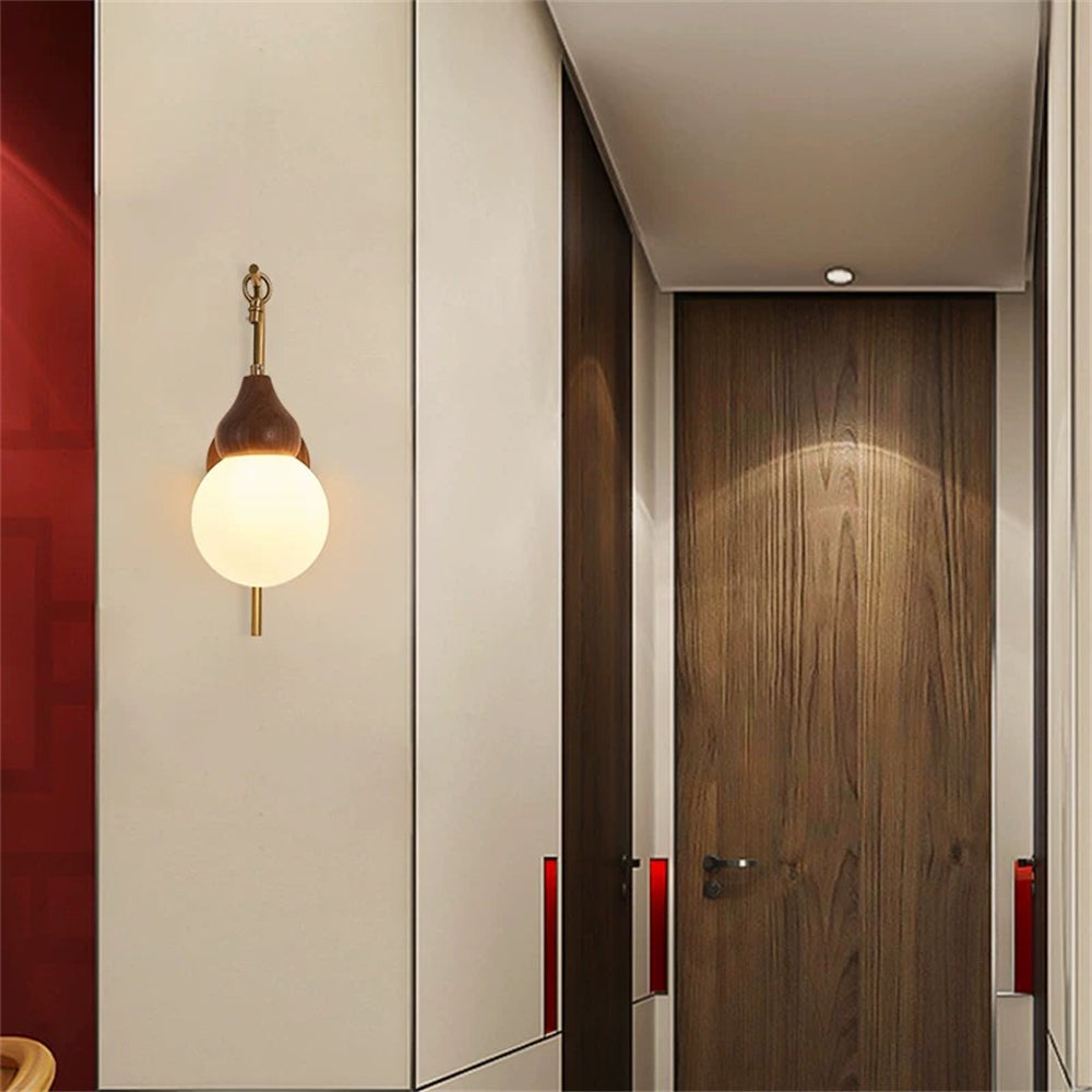 D1002-Gufoo Applique Murale