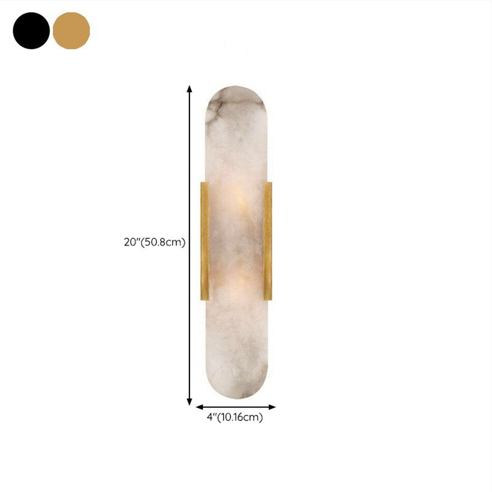 D1120-Gufoo Wall Light