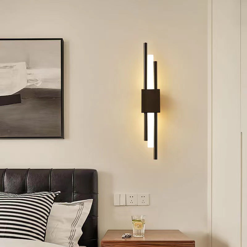 D1079-Gufoo Wall Light