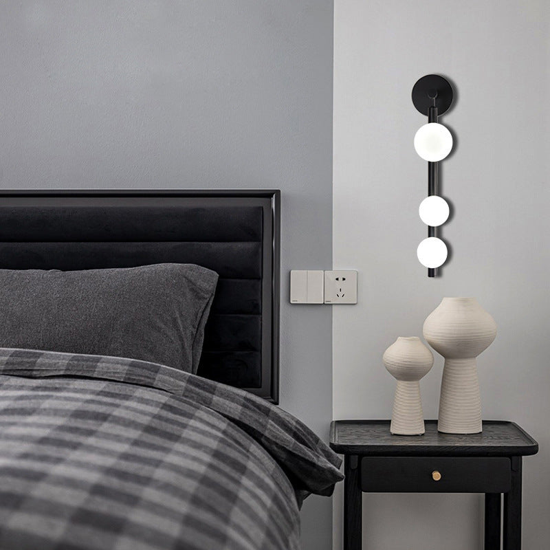 D1061-Gufoo Wall Light