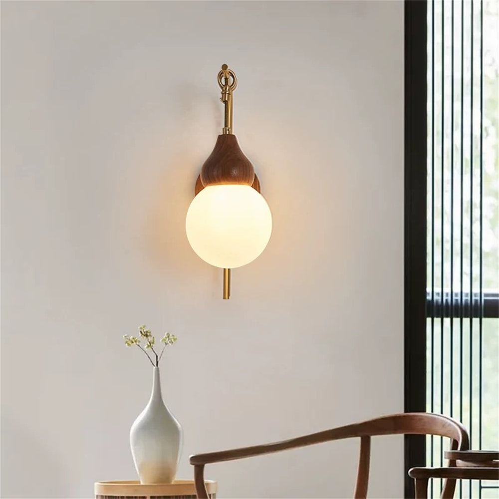 D1002-Gufoo Applique Murale