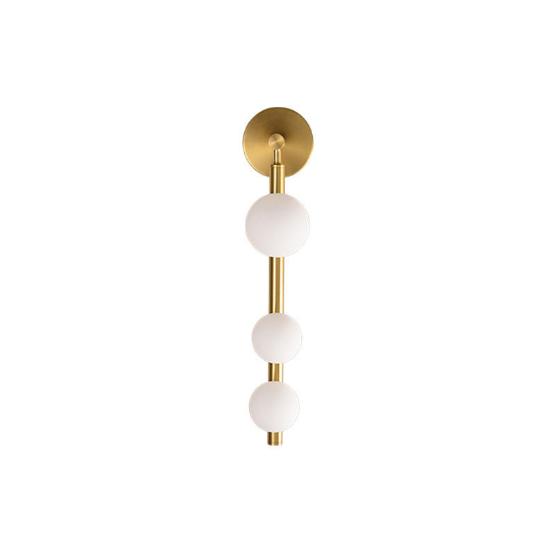 D1061-Gufoo Wall Light