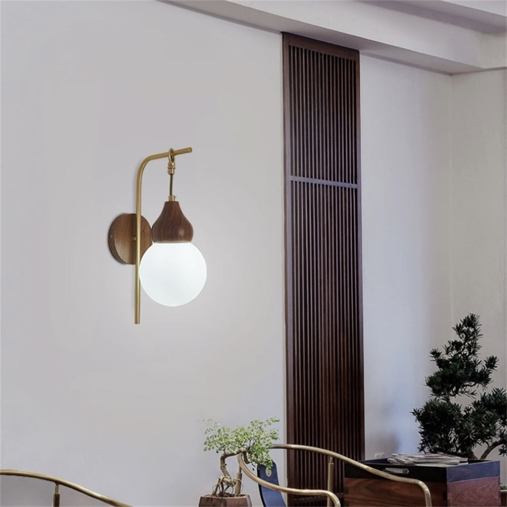 D1002-Gufoo Applique Murale