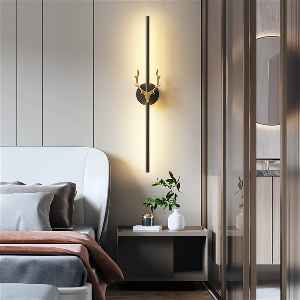 D1030-Gufoo Applique Murale