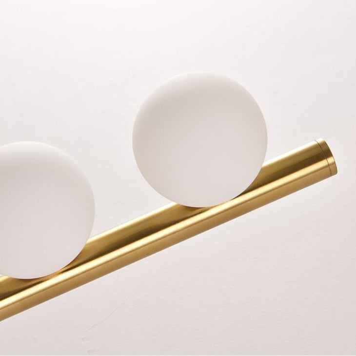 D1061-Gufoo Wall Light