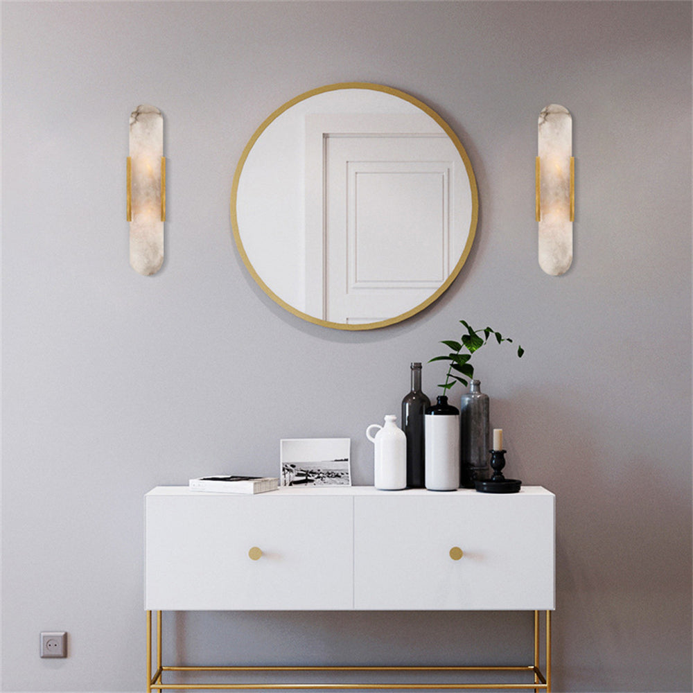D1120-Gufoo Wall Light