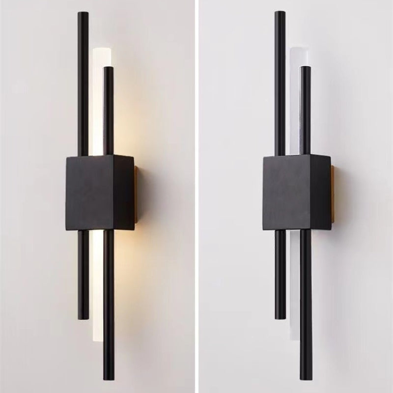 D1079-Gufoo Wall Light