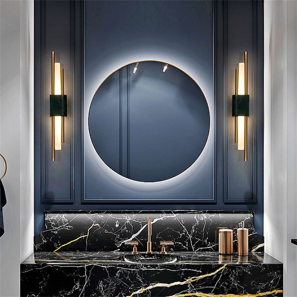D1114-Gufoo Wall Light