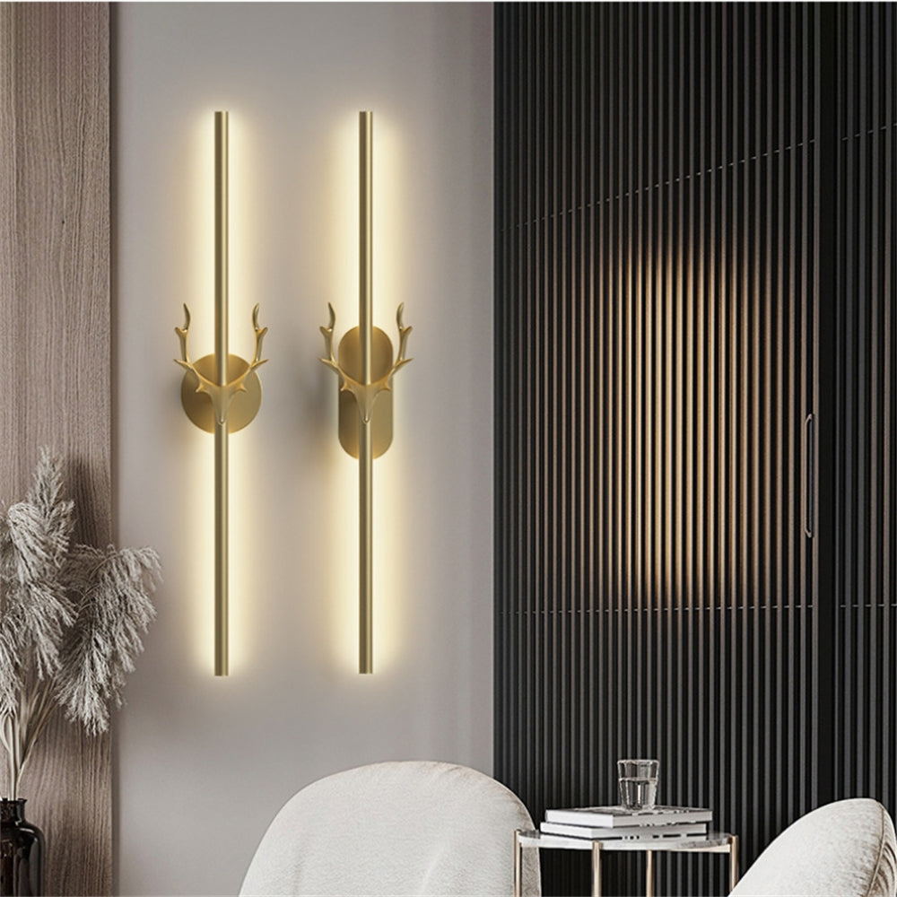 D1030-Gufoo Applique Murale