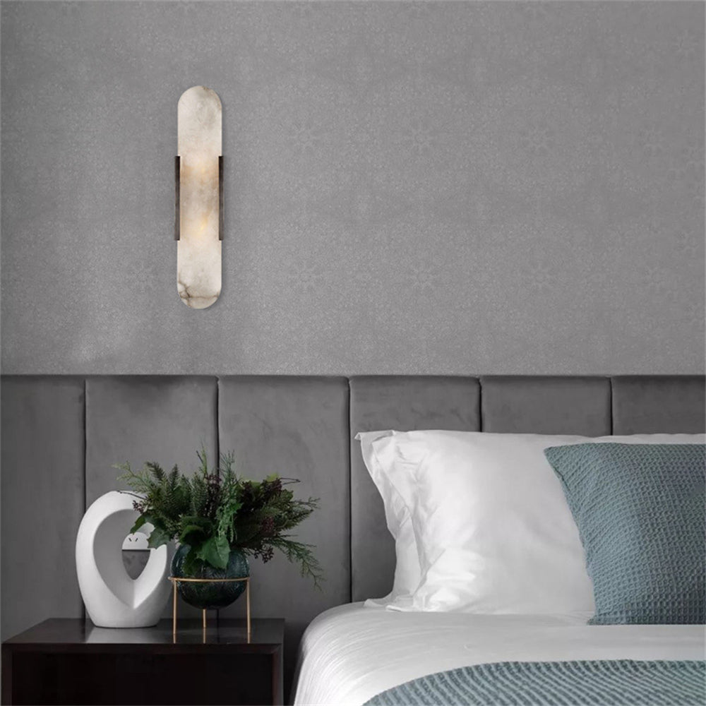 D1120-Gufoo Wall Light