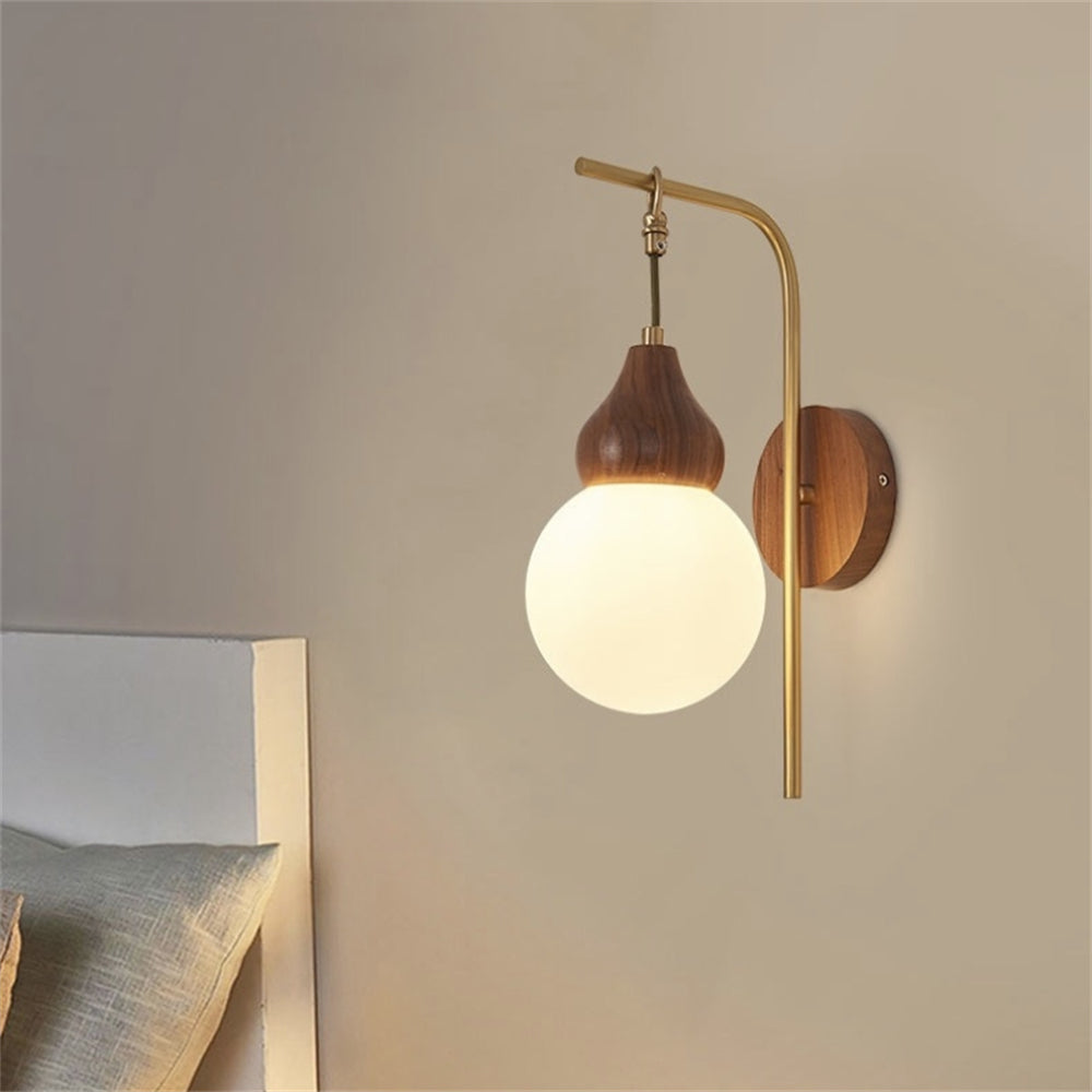 D1002-Gufoo Applique Murale