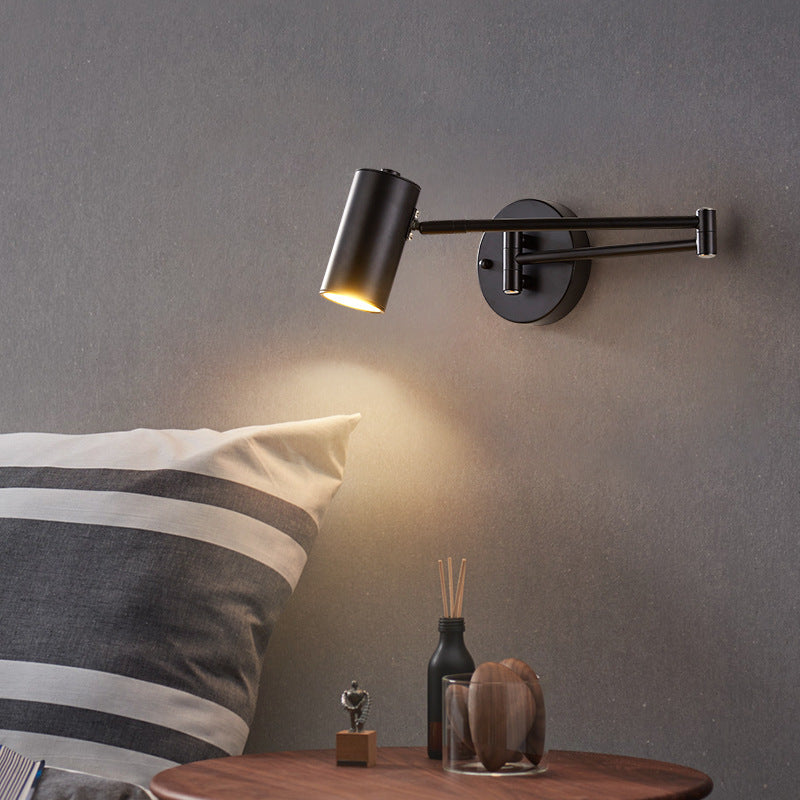 D1069-Gufoo Wall Light
