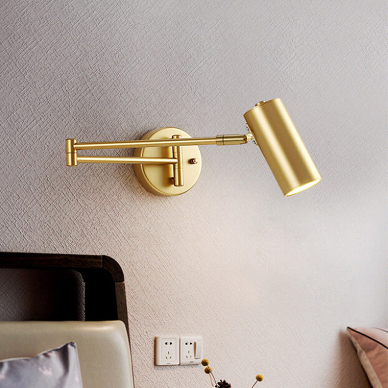 D1069-Gufoo Wall Light