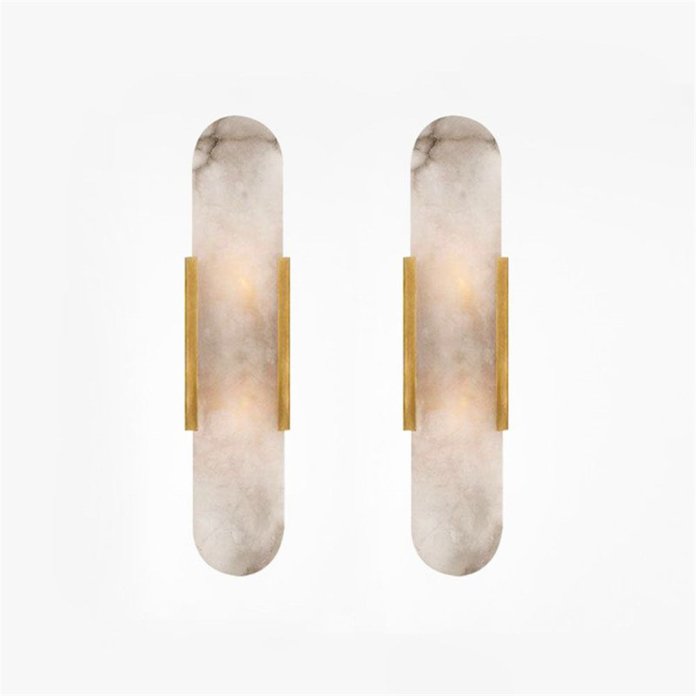 D1120-Gufoo Wall Light