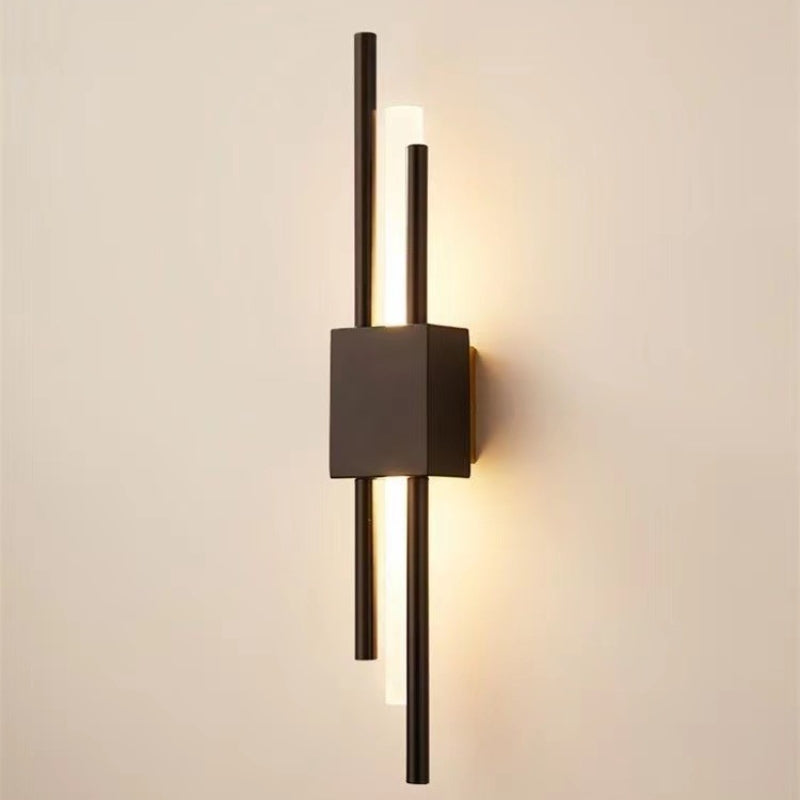 D1079-Gufoo Wall Light