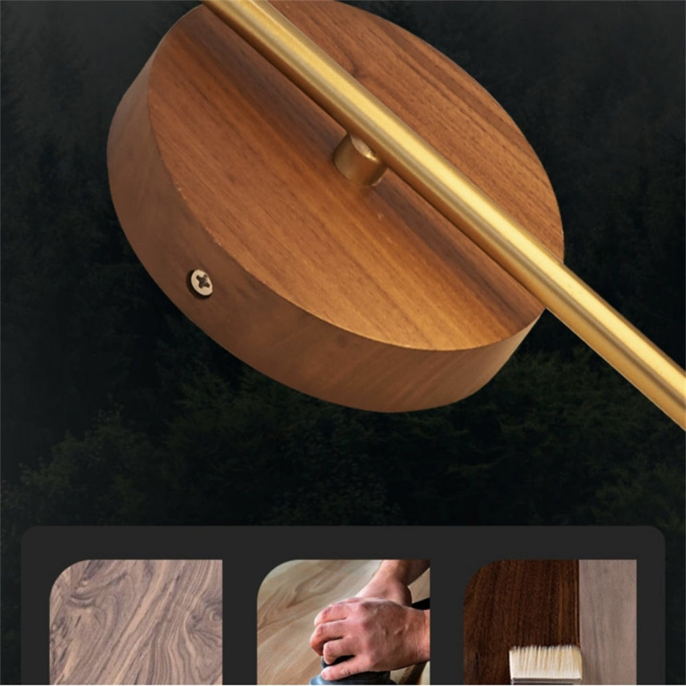 D1002-Gufoo Applique Murale