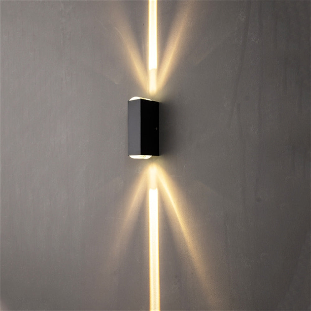 D1036-Gufoo Outdoor Light