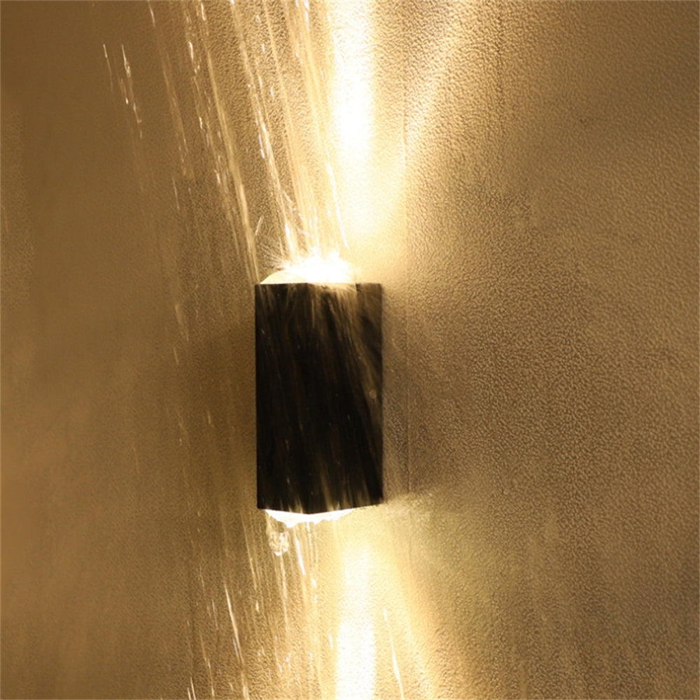 D1036-Gufoo Outdoor Light