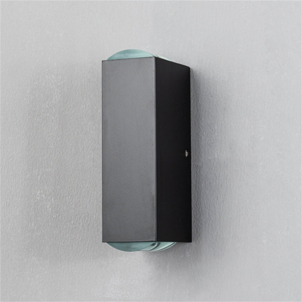 D1036-Gufoo Outdoor Light