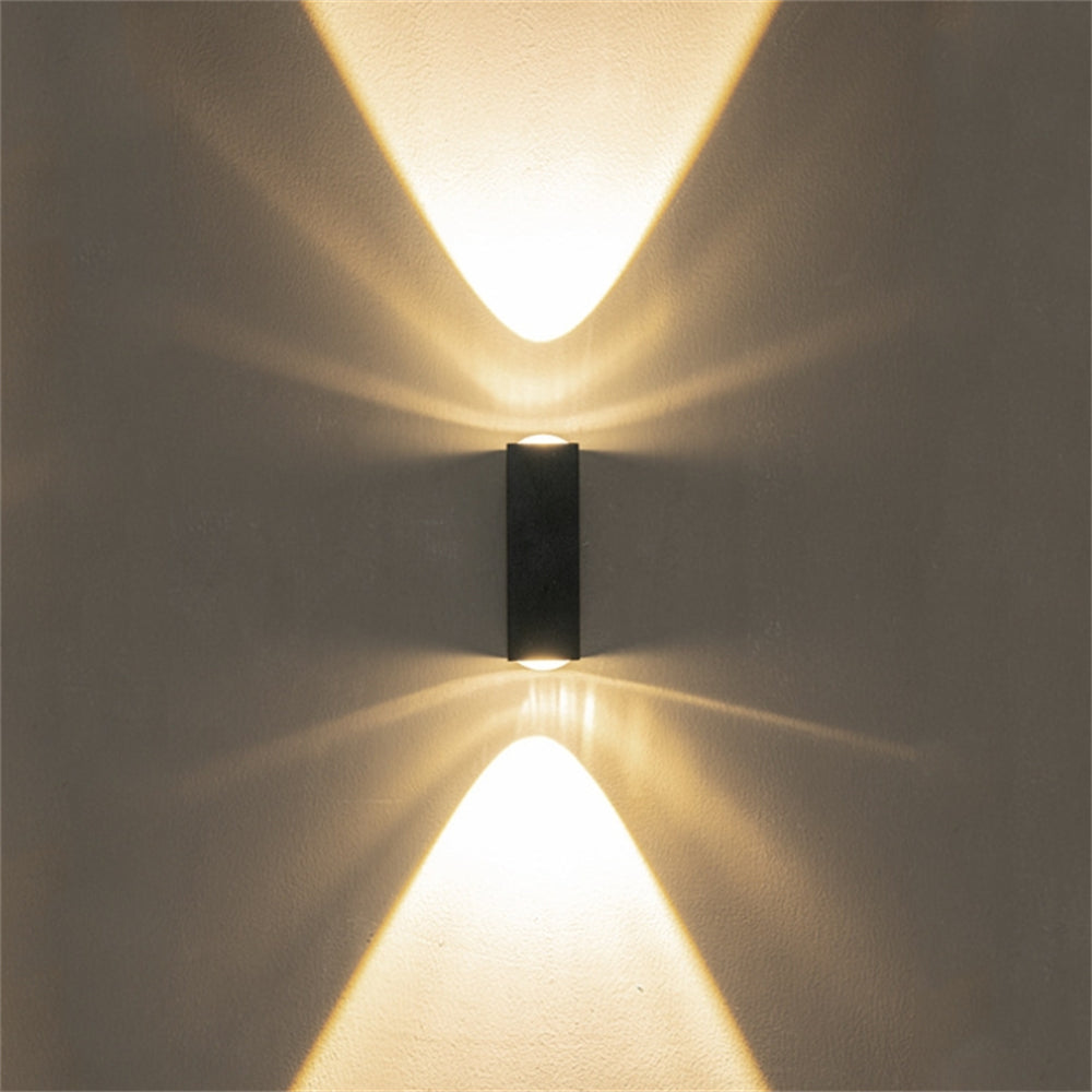 D1036-Gufoo Outdoor Light