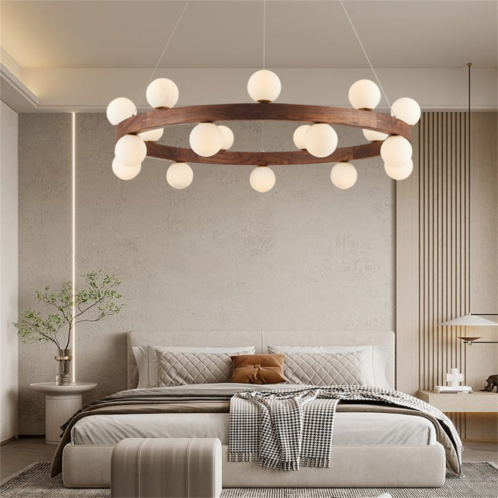 D1009-Gufoo Hanging Light