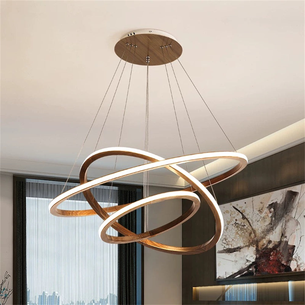 D1012-Gufoo Hanging Light