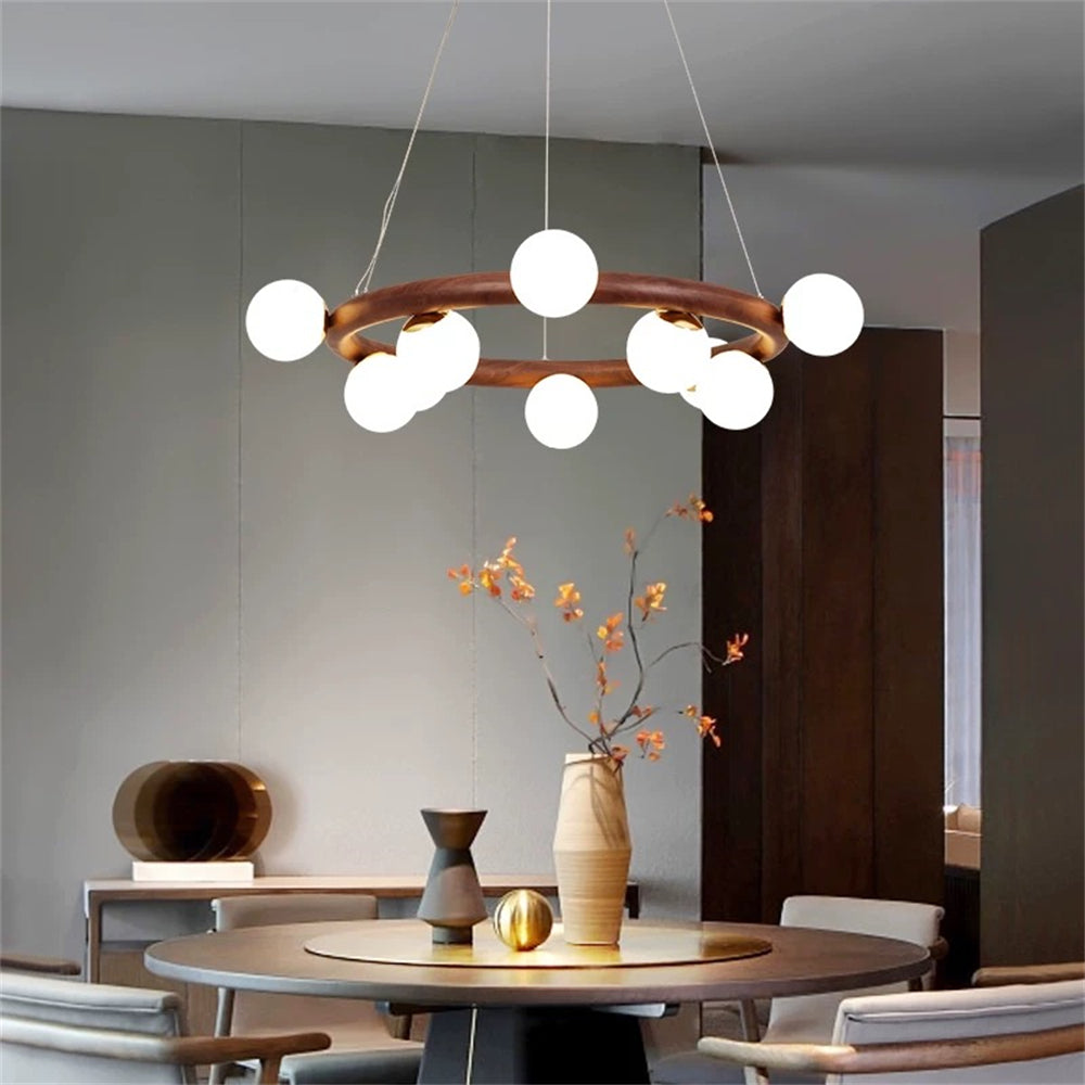 D1008-Gufoo Hanging Light