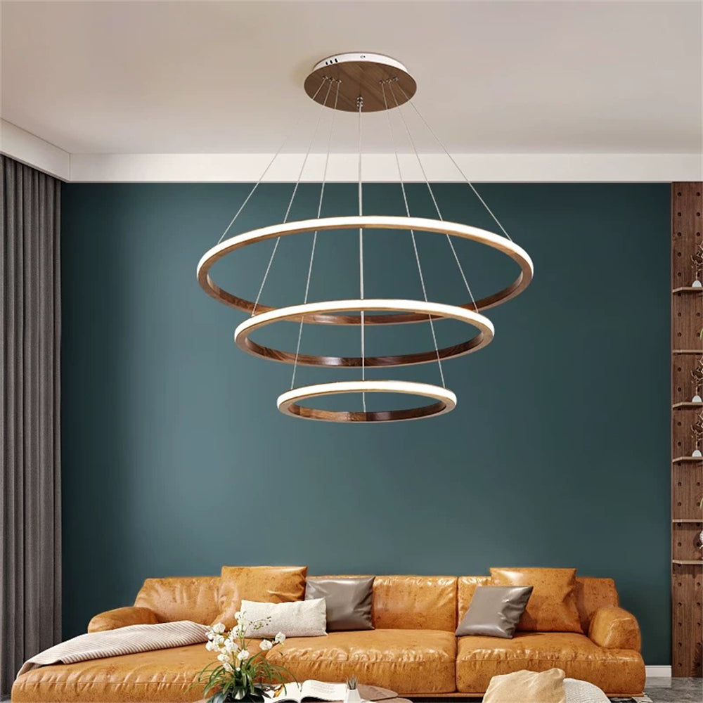 D1012-Gufoo Hanging Light