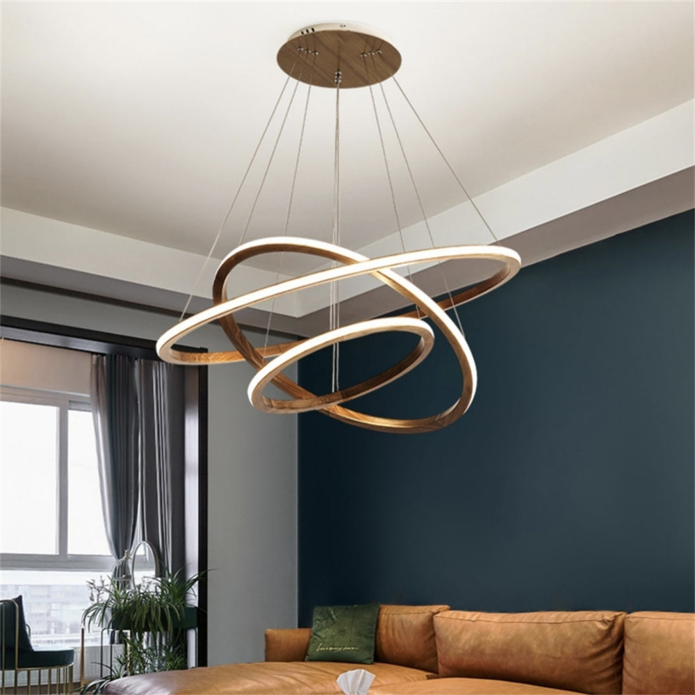 D1012-Gufoo Hanging Light