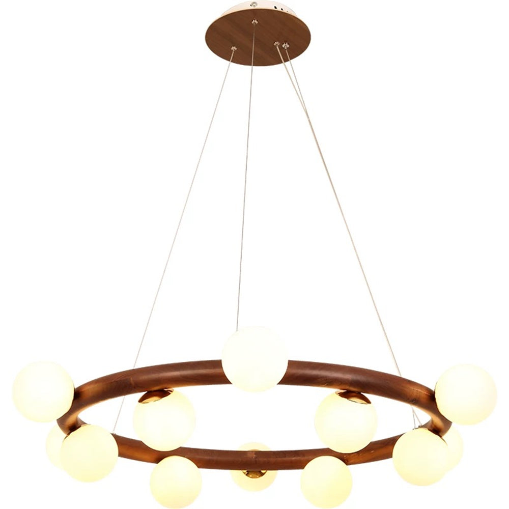 D1008-Gufoo Hanging Light