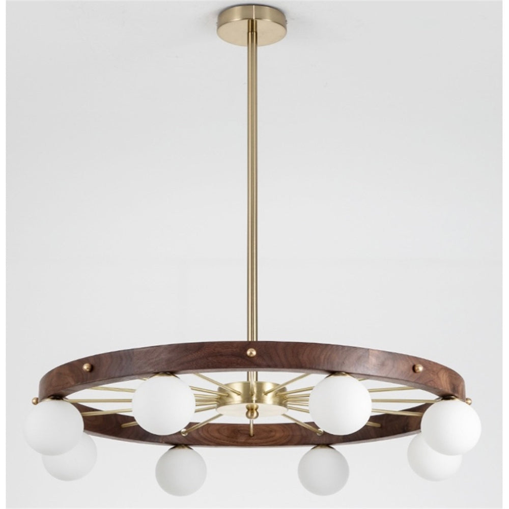 D1011-Gufoo Hanging Light