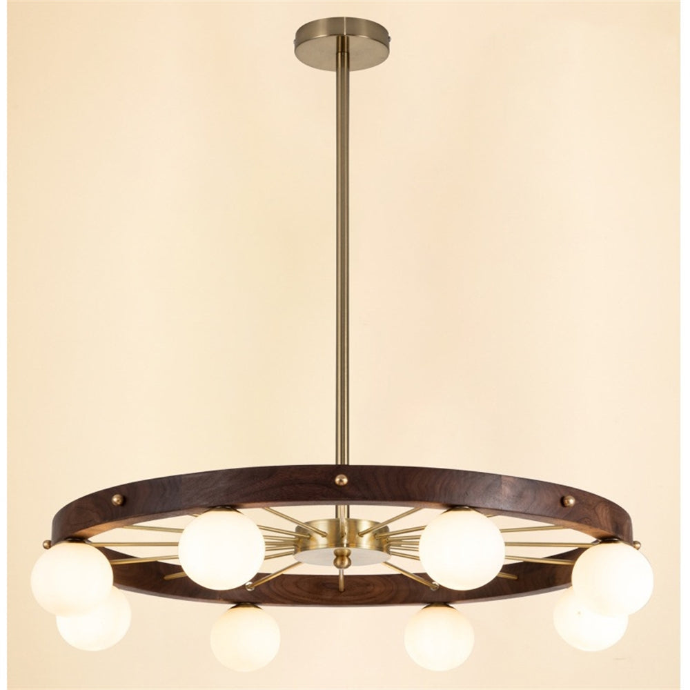 D1011-Gufoo Hanging Light