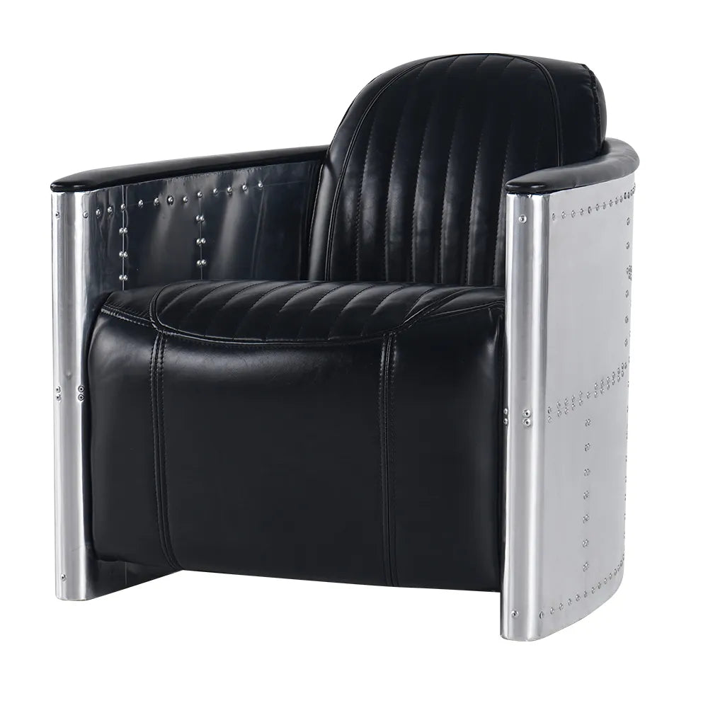 Y1062-Gufoo Accent Chair