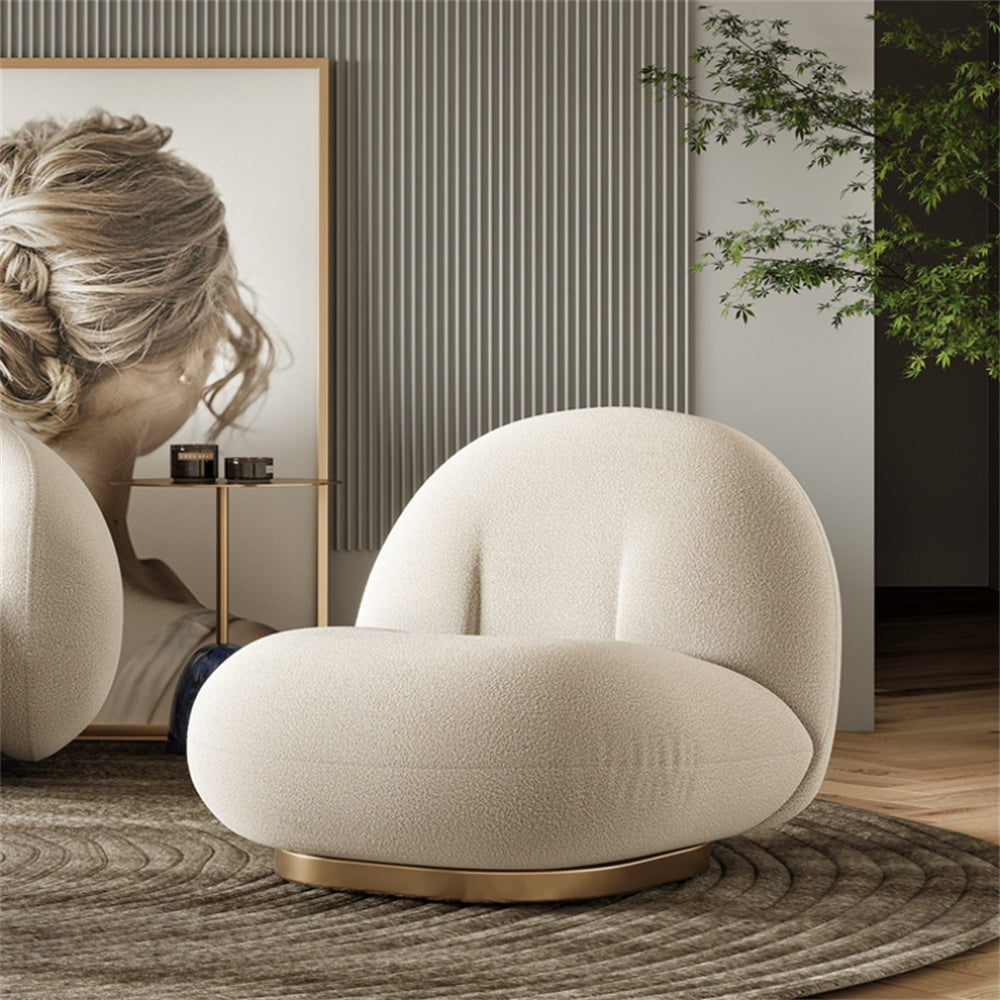 Y1052-Gufoo Accent Stuhl