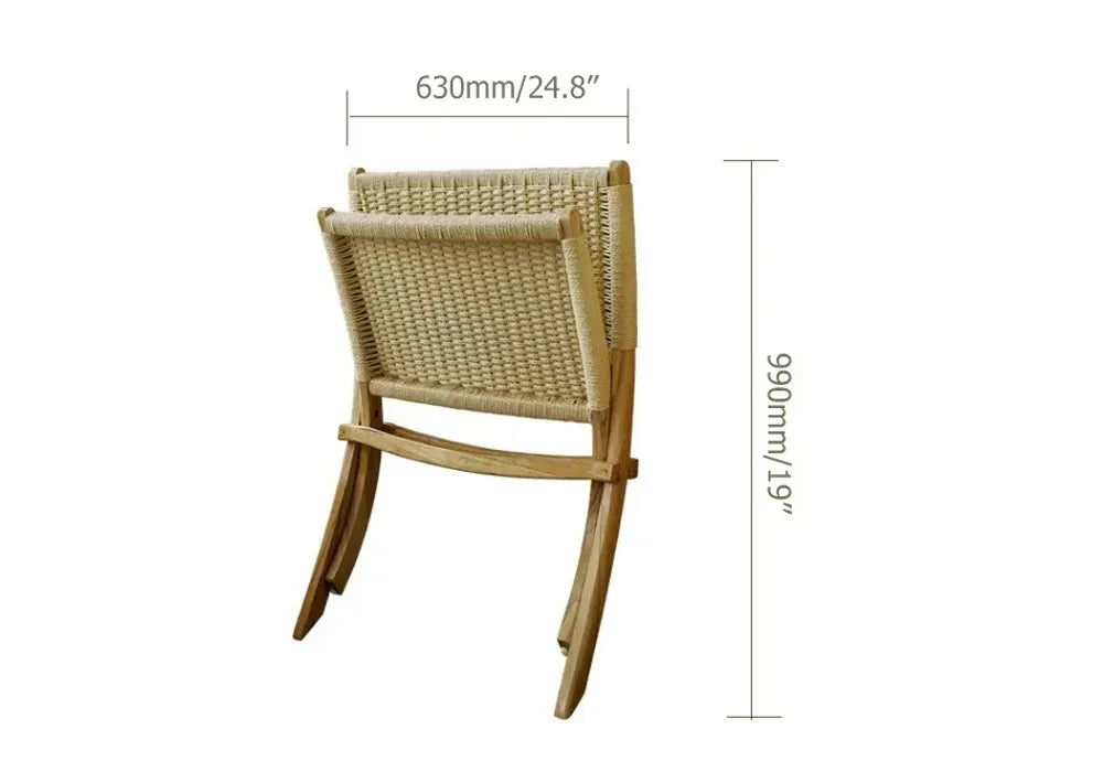 Y1055-Gufoo Accent Chair