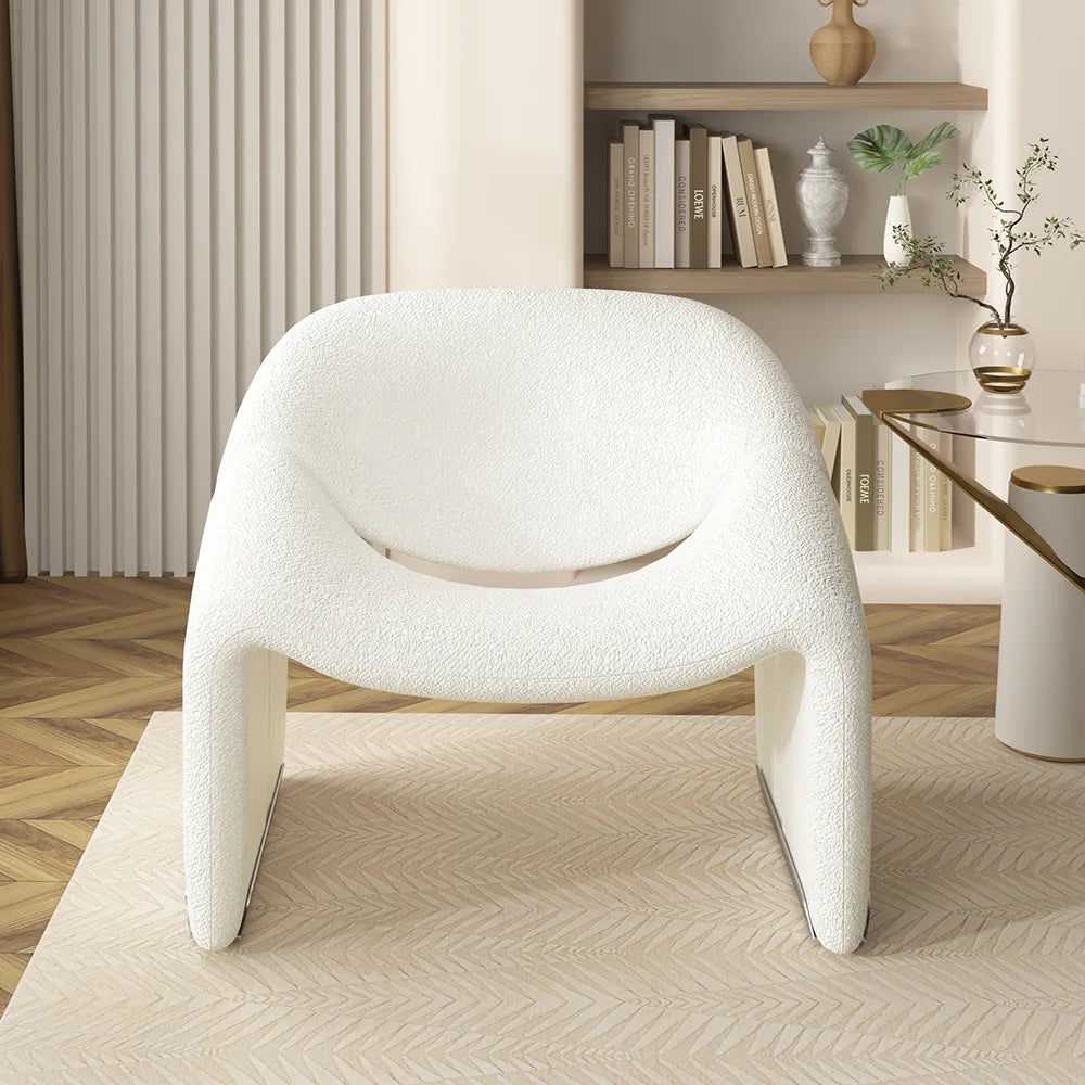 Y1005-Chaise d'appoint Gufoo