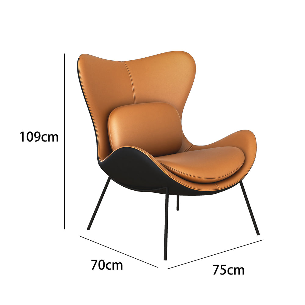 Y1066-Gufoo Accent Chair