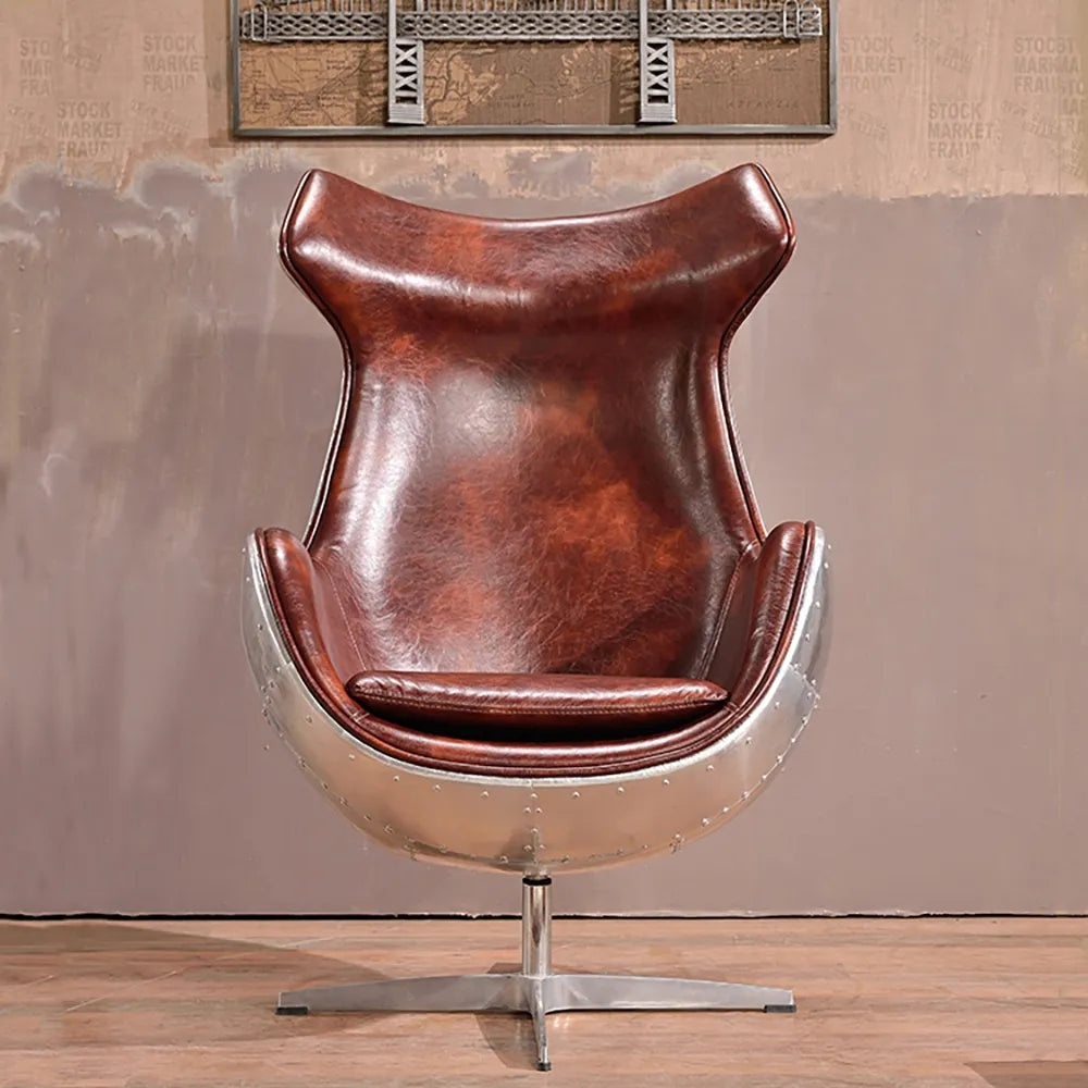 Y1063-Gufoo Accent Chair
