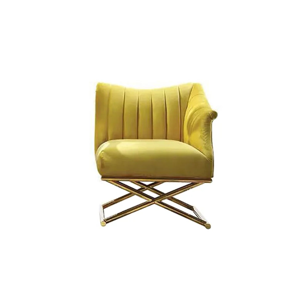 Y1054-Gufoo Accent Chair