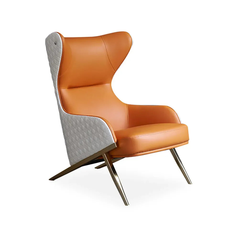 Y1058-Gufoo Accent Chair