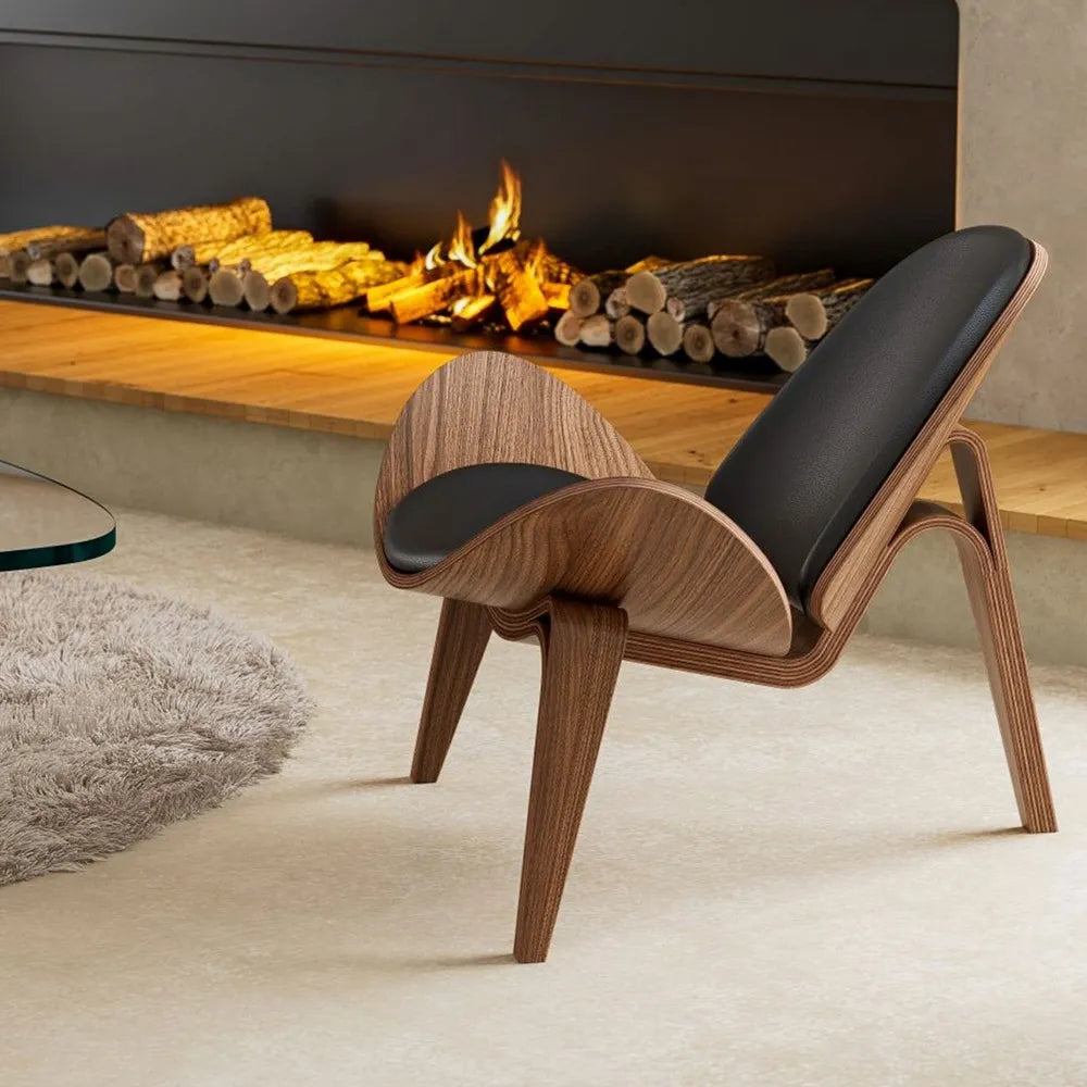 Y1001-Chaise d'appoint Gufoo