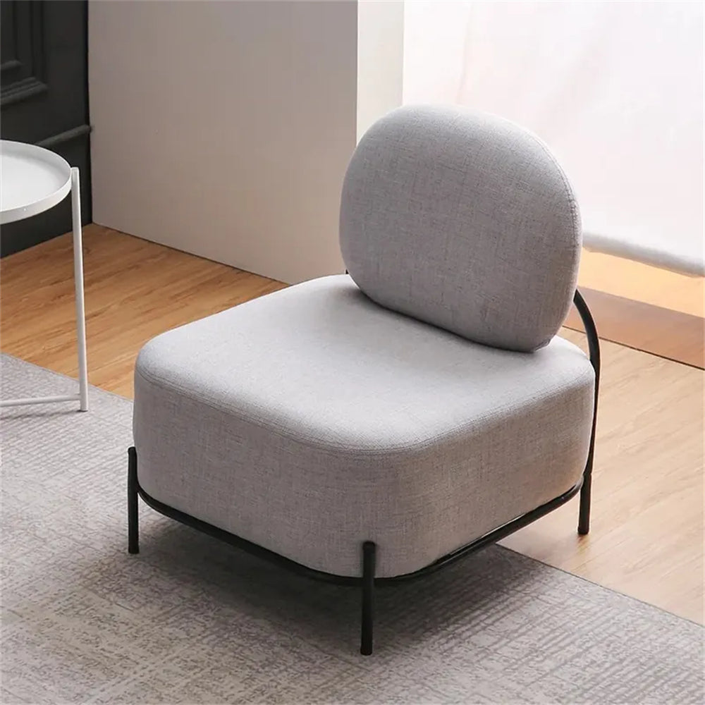 Y1003-Chaise d'appoint Gufoo