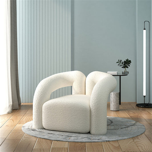 Y1053-Chaise d'appoint Gufoo